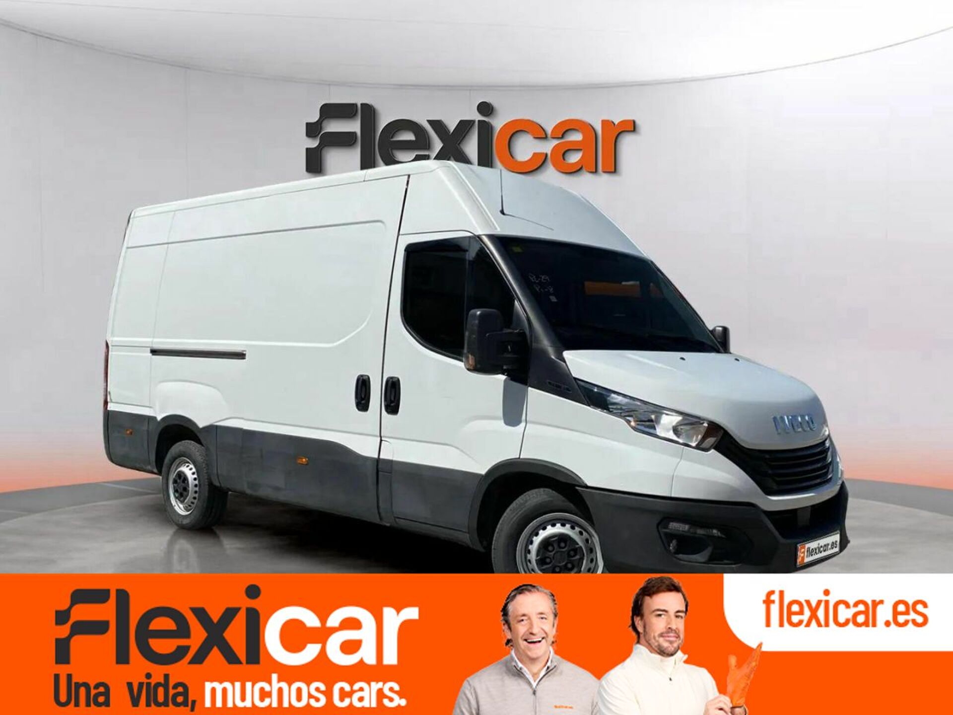 Imagen de IVECO Daily