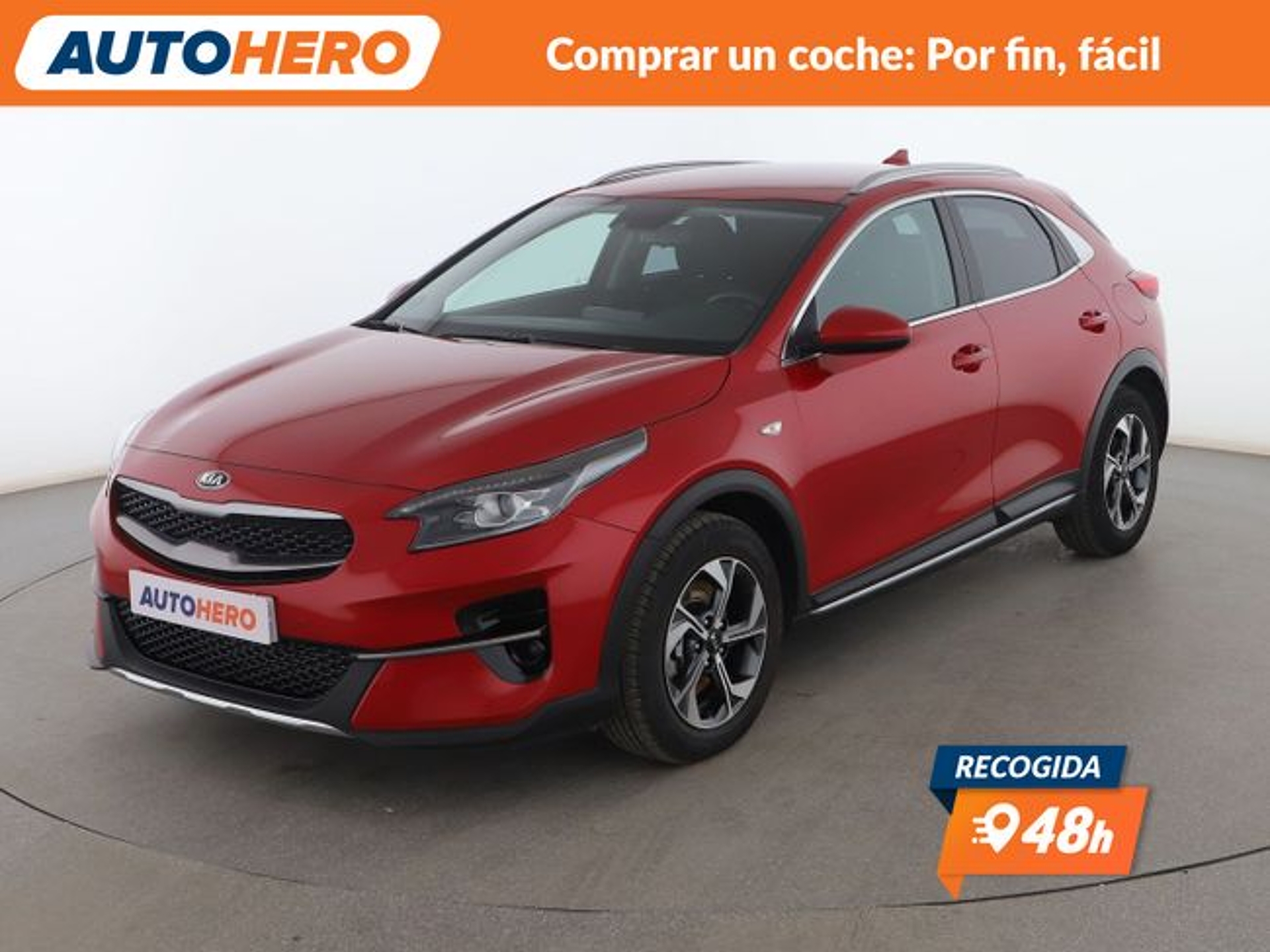 Imagen de KIA XCeed