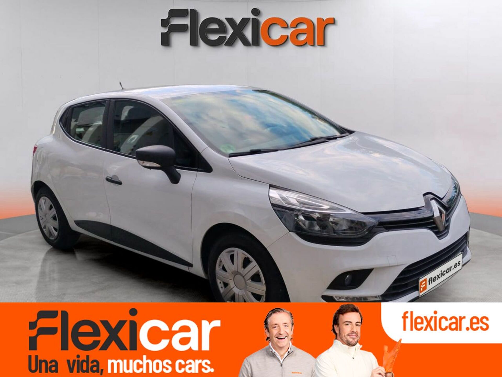 Imagen de RENAULT Clio