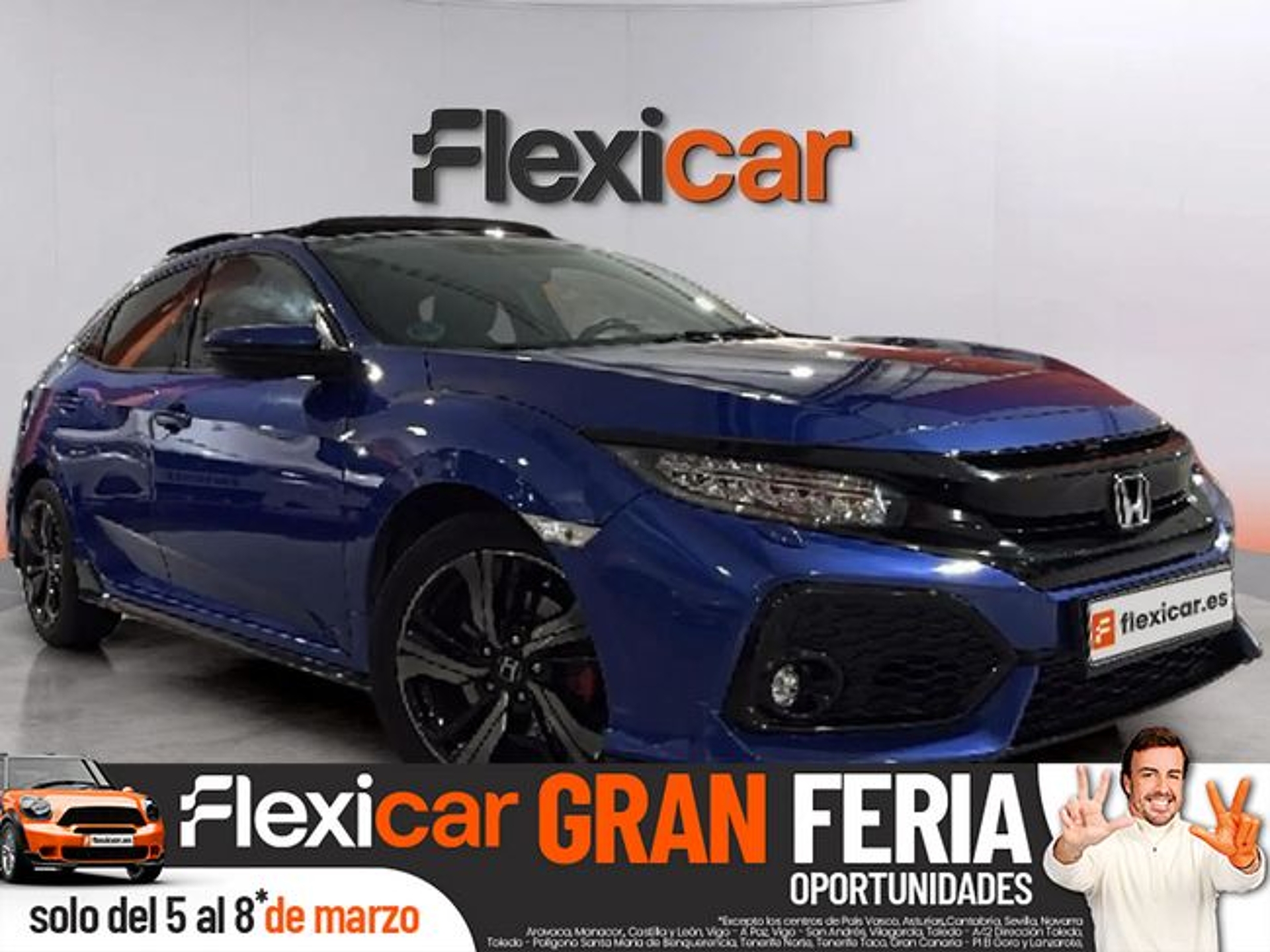Imagen de HONDA Civic