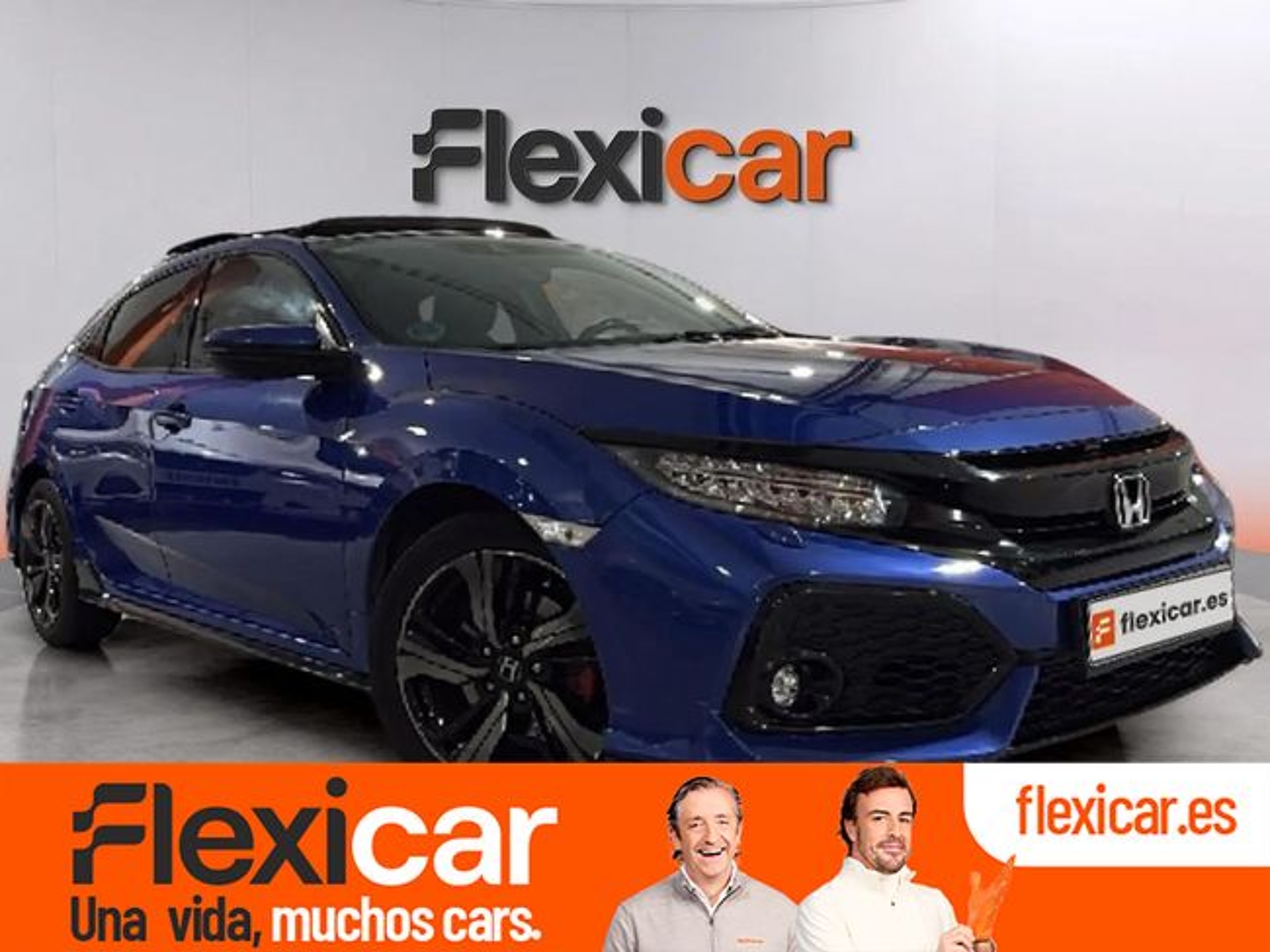 Imagen de HONDA Civic