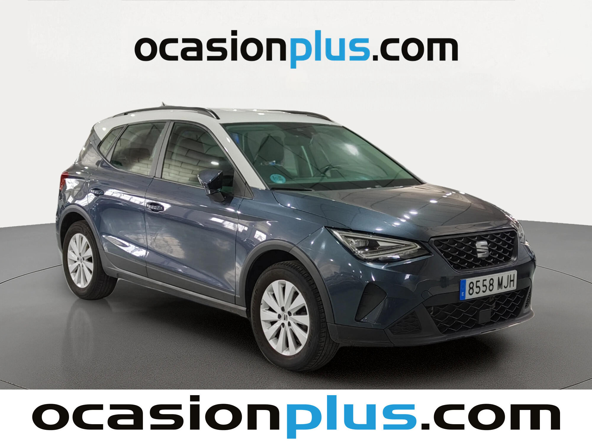 Foto del SEAT Arona 1.0 TSI Ecomotive S&S Style 110