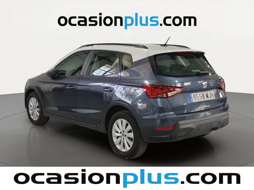 Foto del SEAT Arona 1.0 TSI Ecomotive S&S Style 110