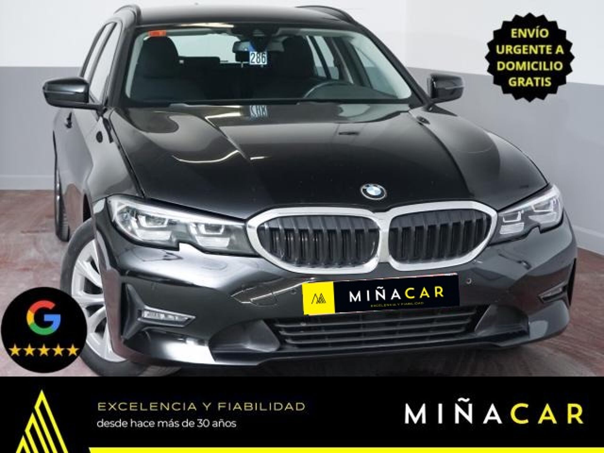 Imagen de BMW Serie 3