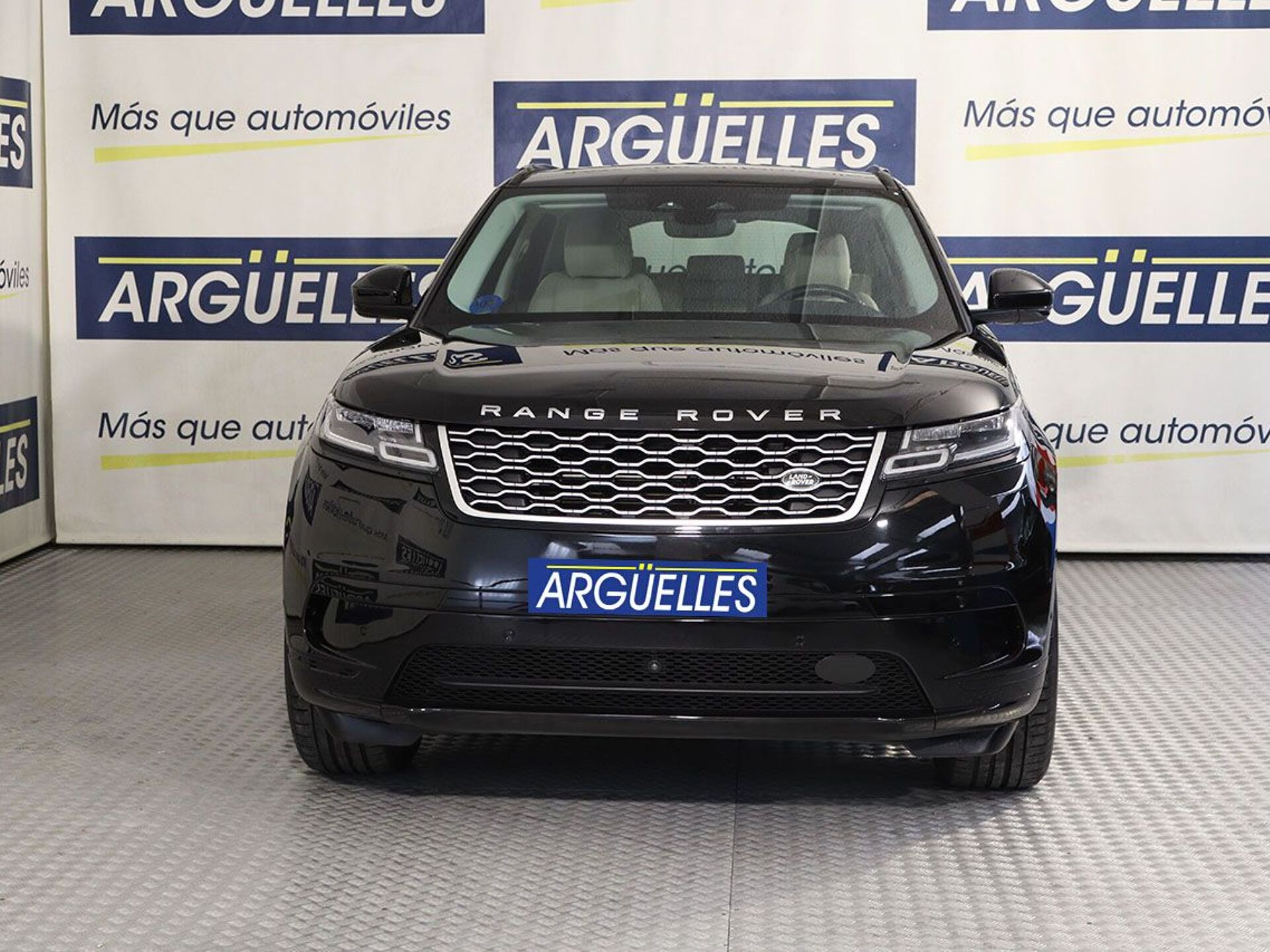 Imagen 2 de LAND ROVER Range Rover