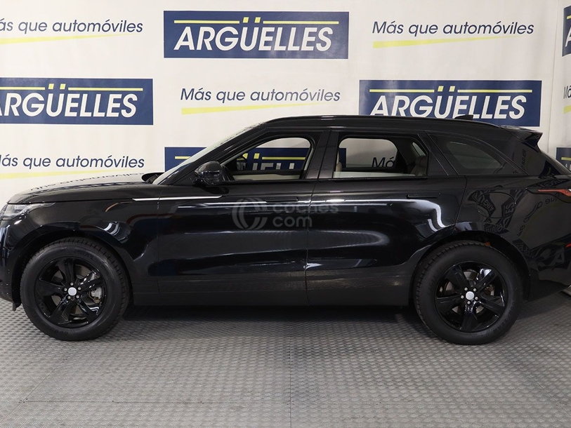 Foto del LAND ROVER Range Rover 2.0 i4 PHEV Autobiography 4WD Aut.