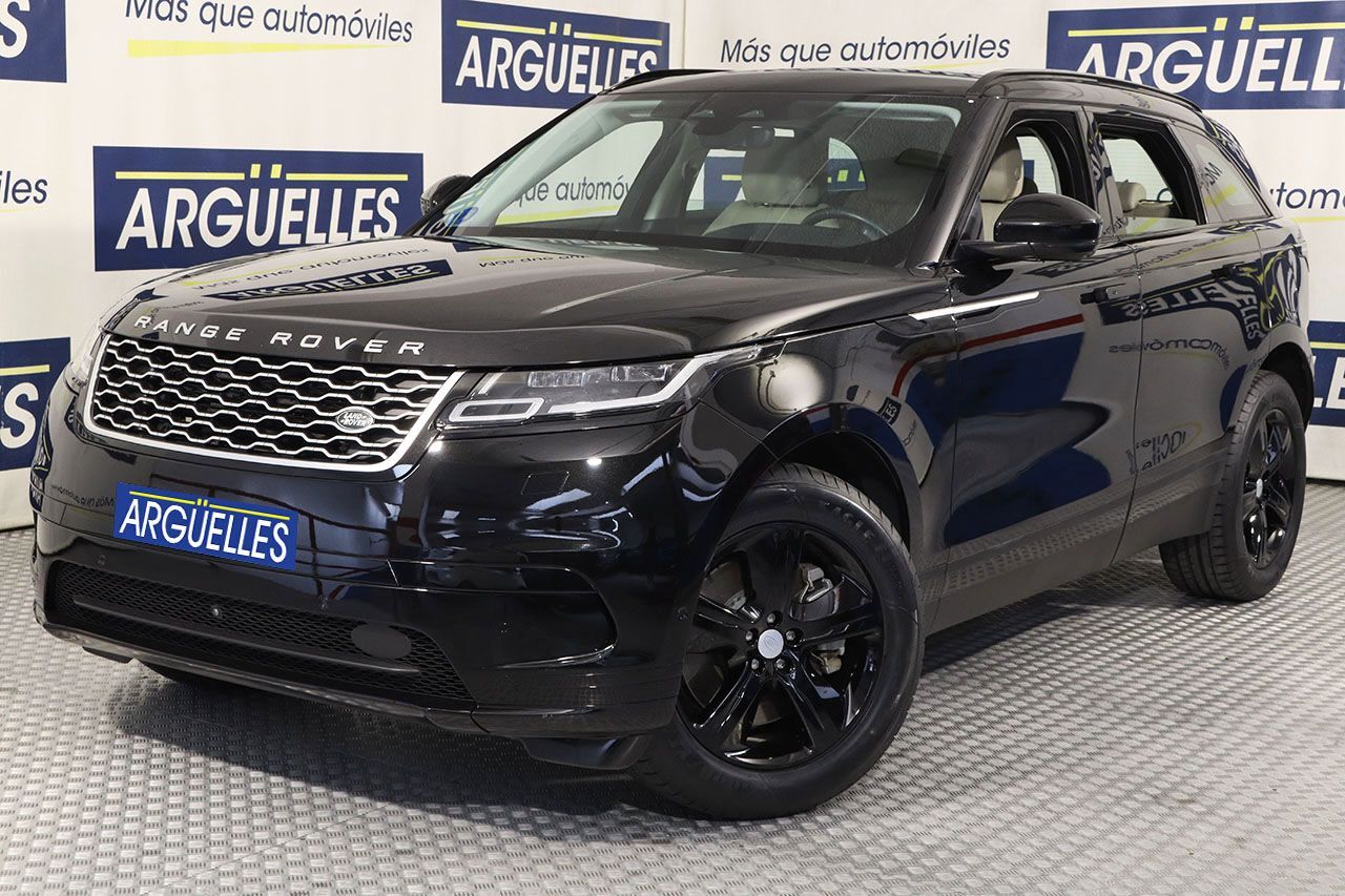 LAND ROVER Range Rover Velar (Land Rover  2.0 I4 PHEV 4WD Auto 404cv) en Ma