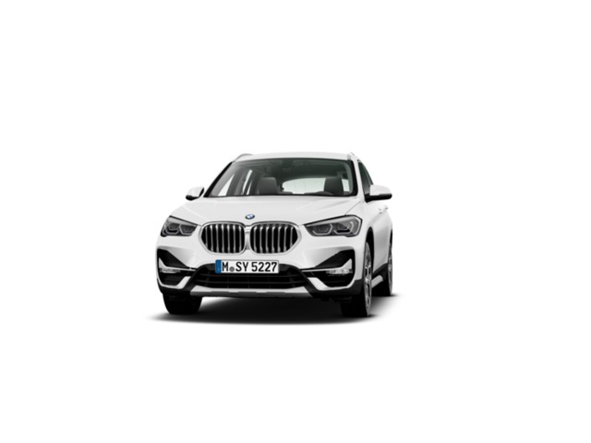 Imagen 1 de BMW X1