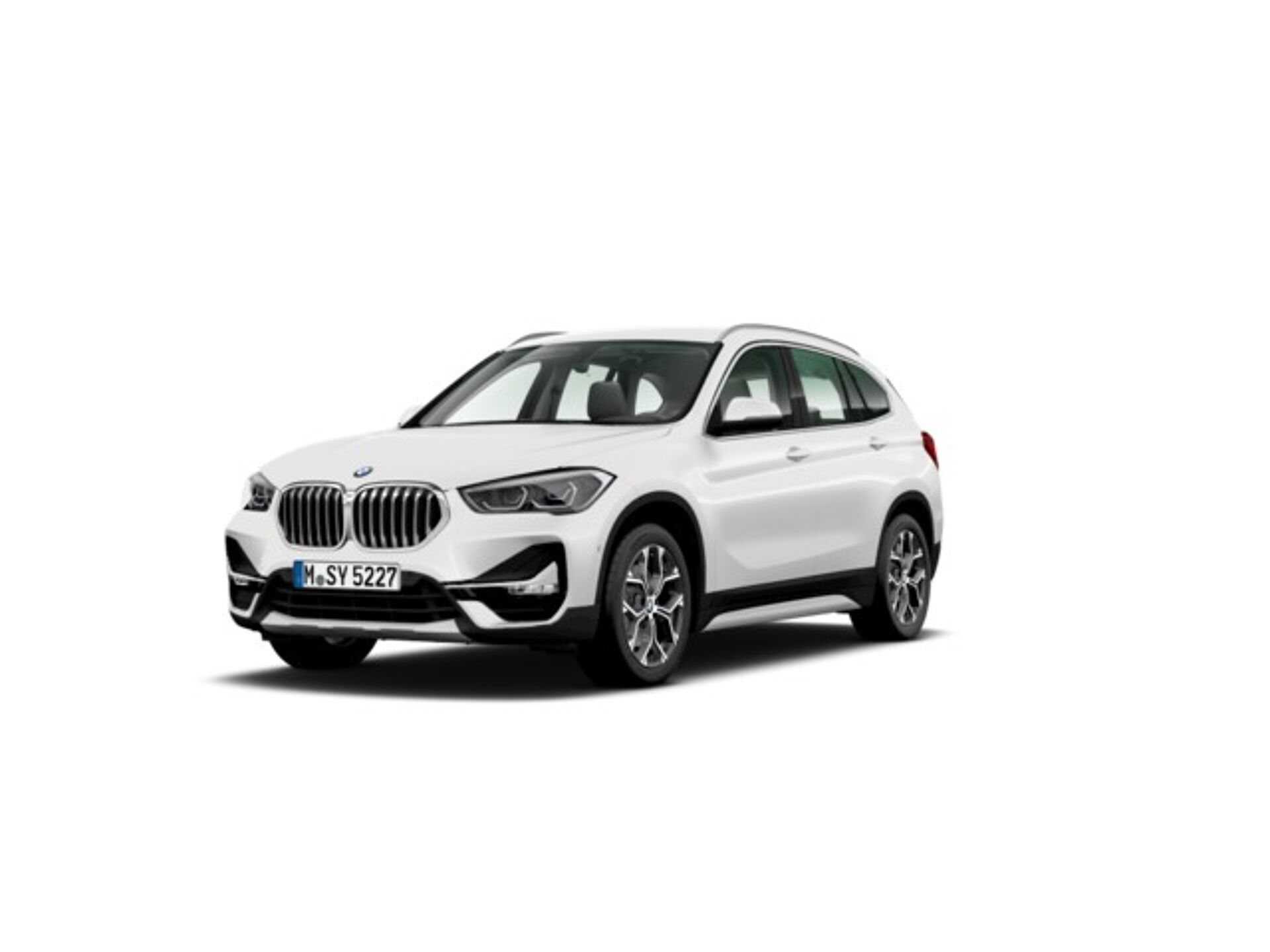 Imagen 3 de BMW X1