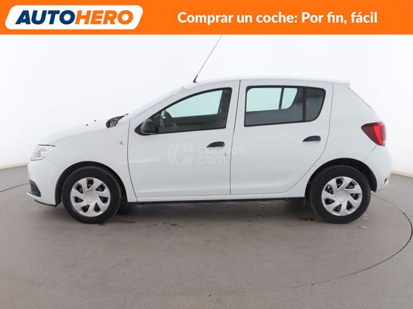 Foto del DACIA Sandero 1.0 Essential 55kW
