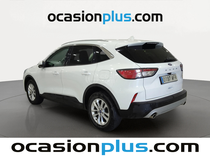 Foto del FORD Kuga 1.5 EcoBoost Titanium FWD 150