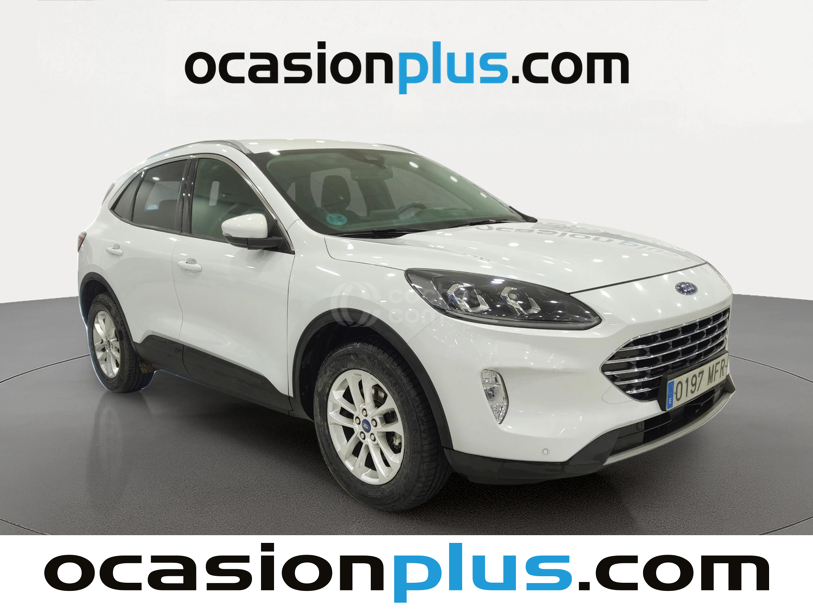 Foto del FORD Kuga 1.5 EcoBoost Titanium FWD 150