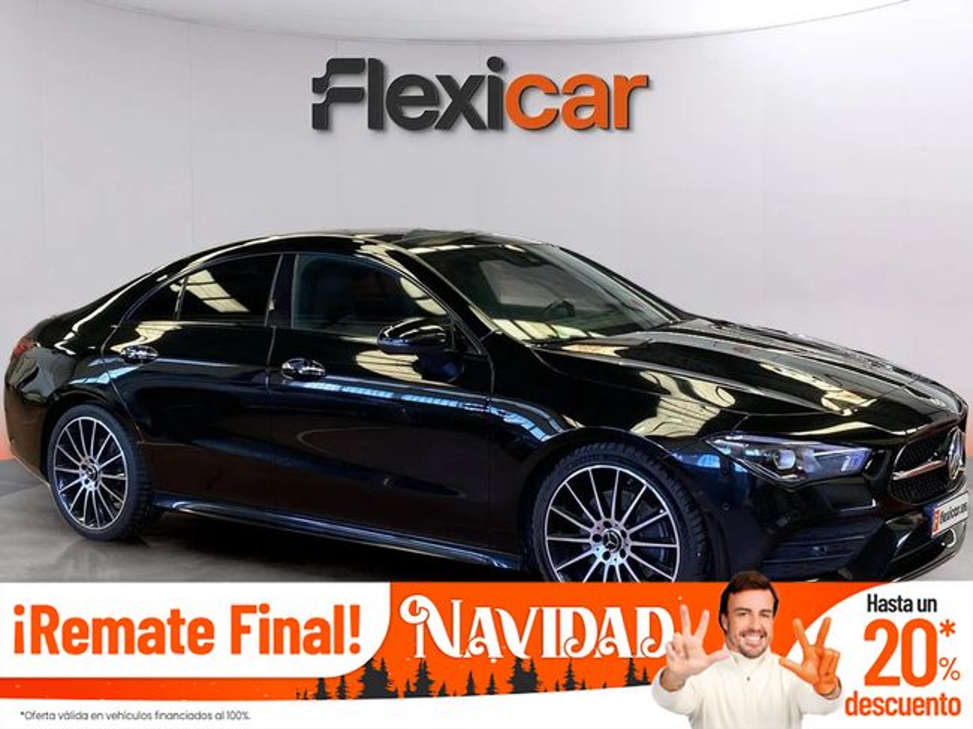 Imagen de MERCEDES Clase CLA