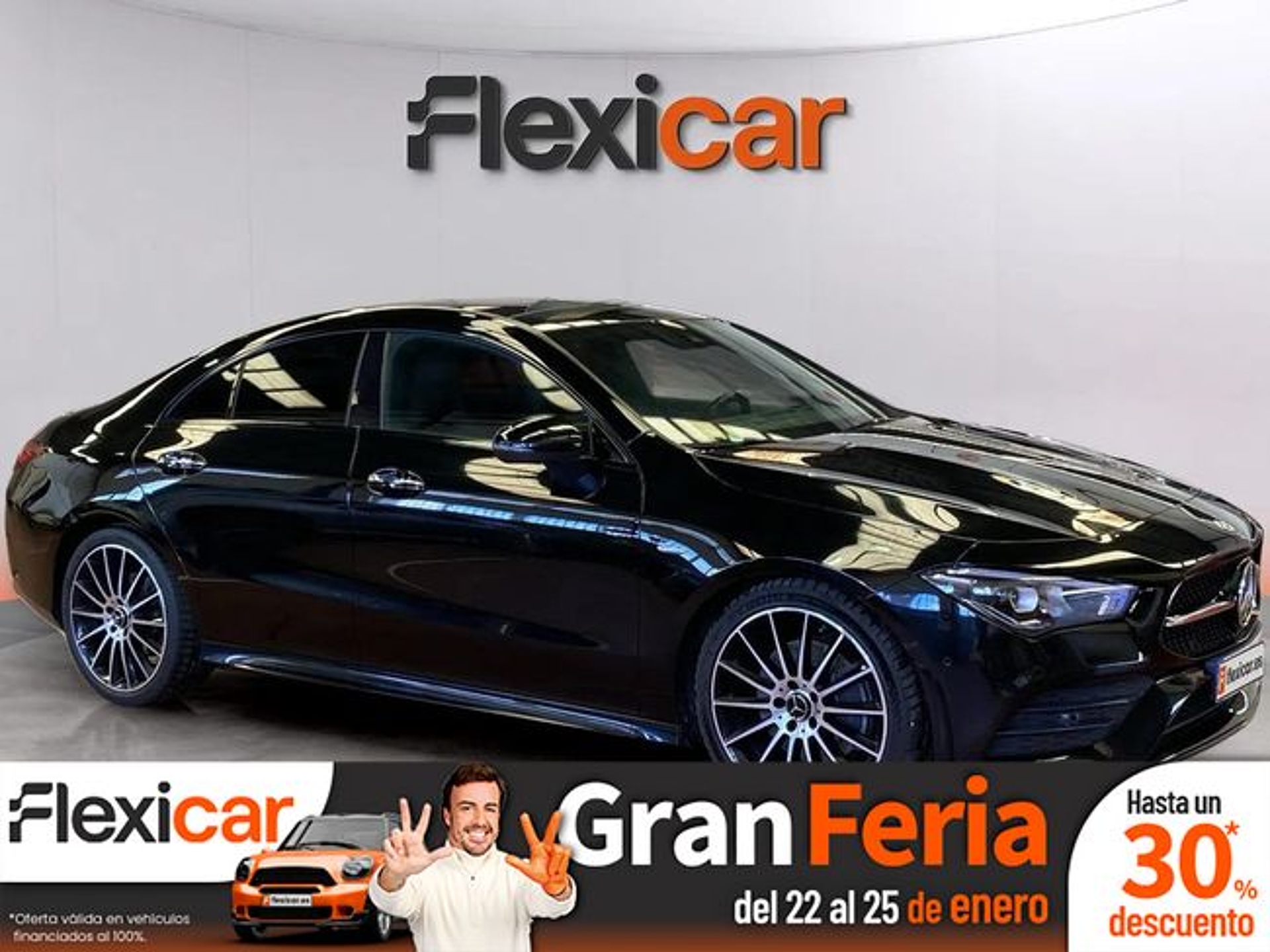 Imagen de MERCEDES Clase CLA