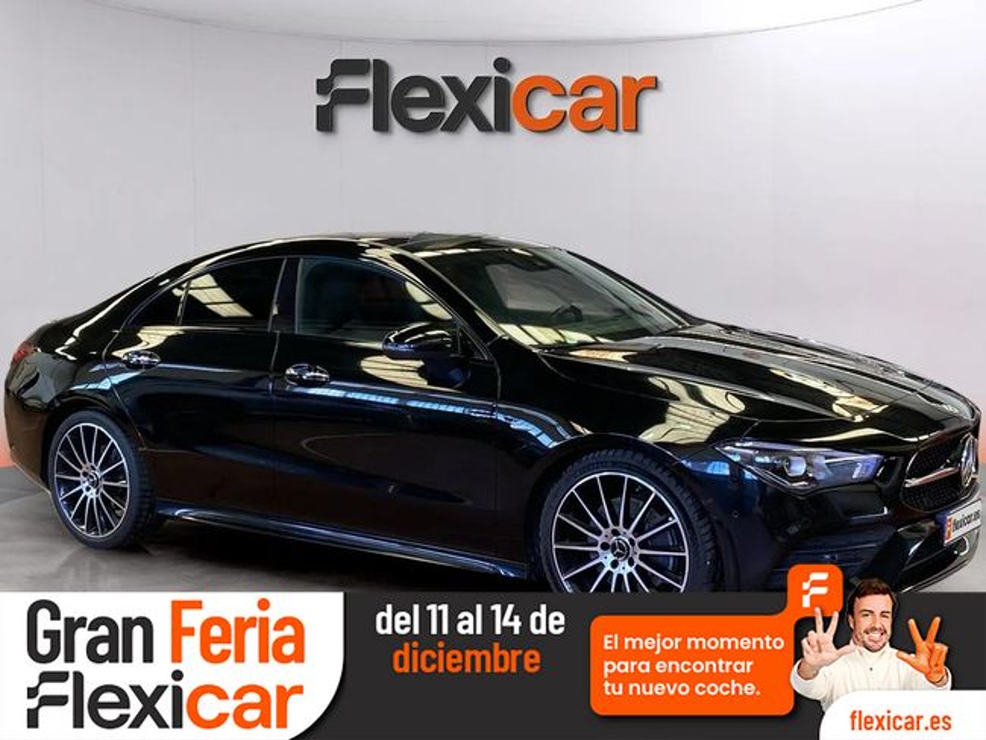 Imagen de MERCEDES Clase CLA