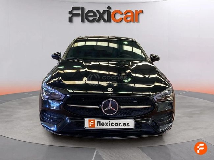 Foto del MERCEDES Clase CLA CLA 200d