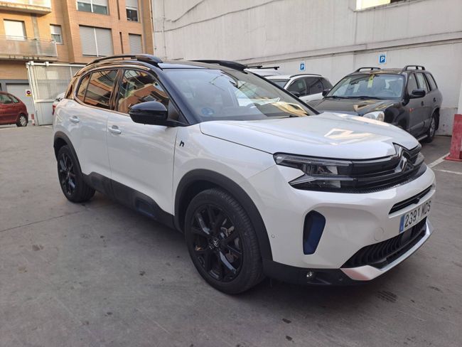 Foto del CITROEN C5 Aircross Hybrid Shine Pack EAT8 225