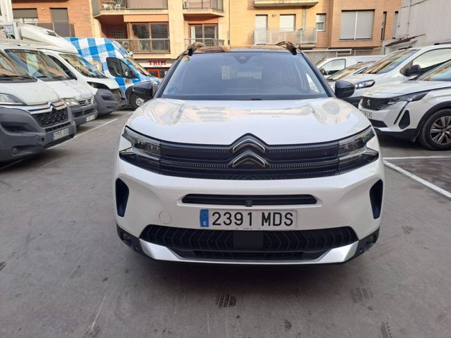 Foto del CITROEN C5 Aircross Hybrid Shine Pack EAT8 225