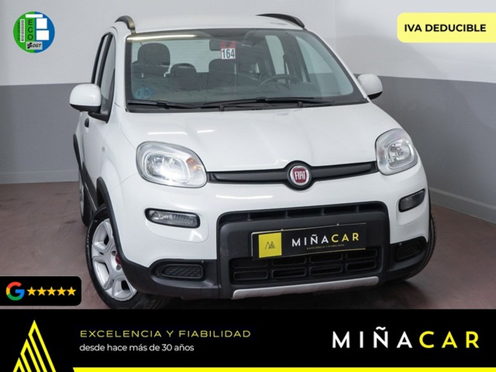 Imagen de FIAT Panda