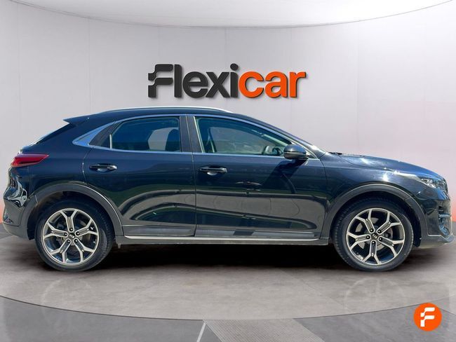 Foto del KIA XCeed 1.6 PHEV eTech Aut.