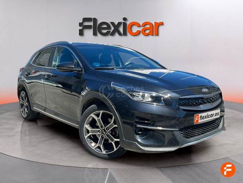Foto del KIA XCeed 1.6 PHEV eTech Aut.