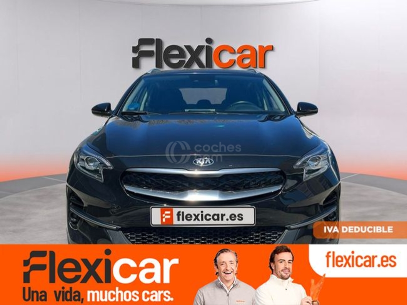 Foto del KIA XCeed 1.6 PHEV eTech Aut.