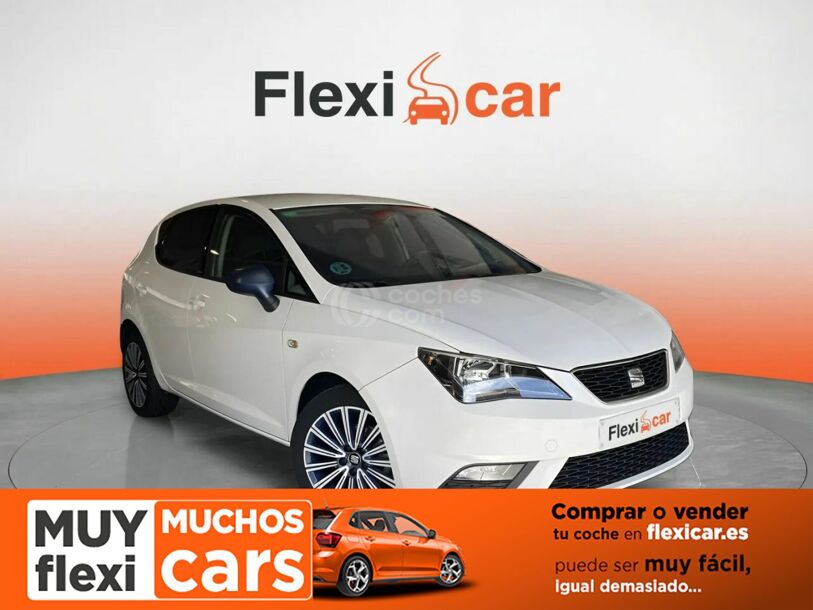 Foto del SEAT Ibiza 1.4TDI CR S&S Style 90