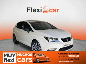 Imagen de SEAT Ibiza 1.4TDI CR S&S Style 90