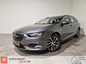 Imagen de OPEL Insignia ST 1.6CDTI S&S Selective ecoTEC 110