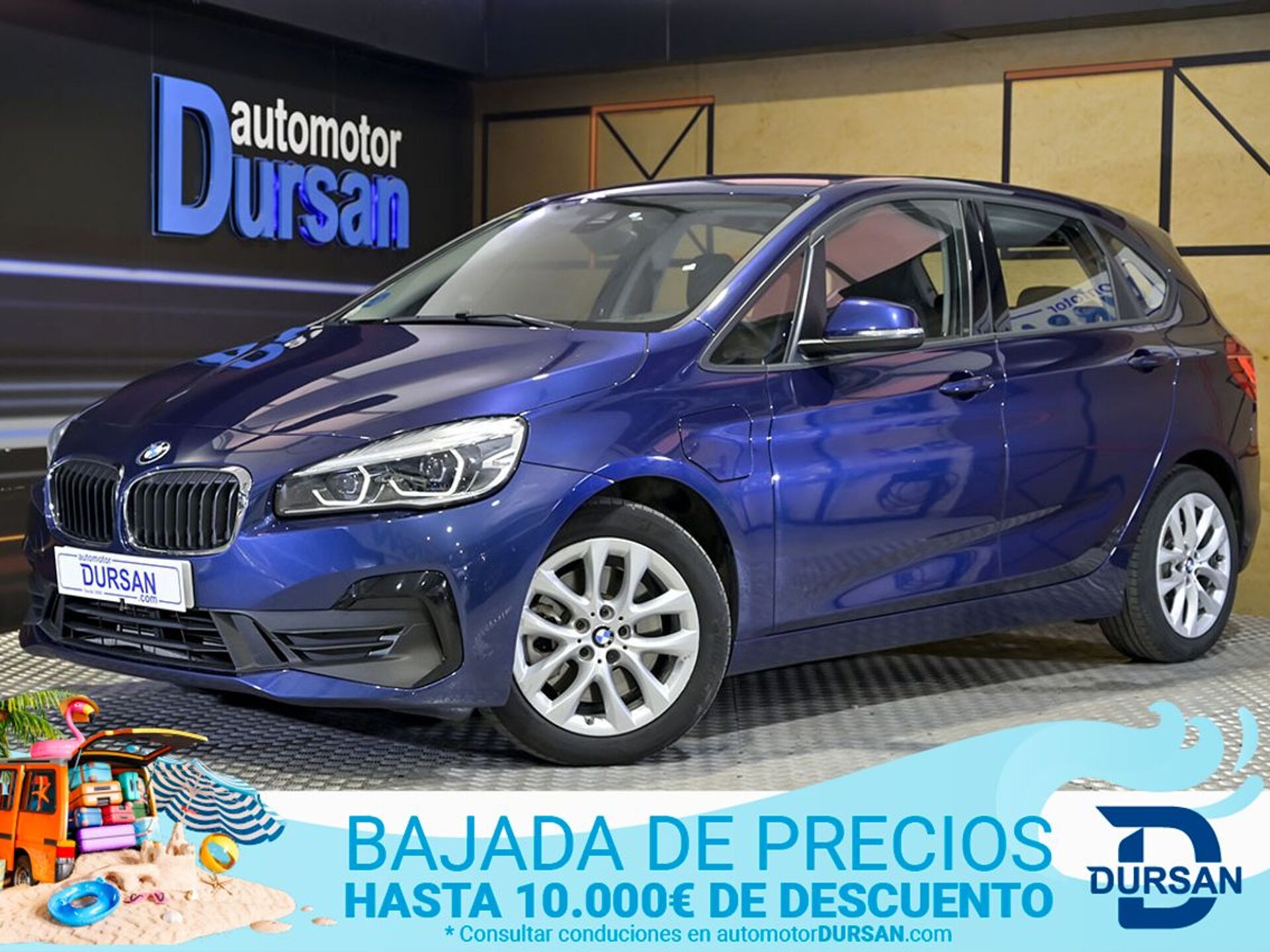 Imagen de BMW Serie 2