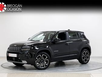 Imagen de JEEP Avenger 1.2 Summit