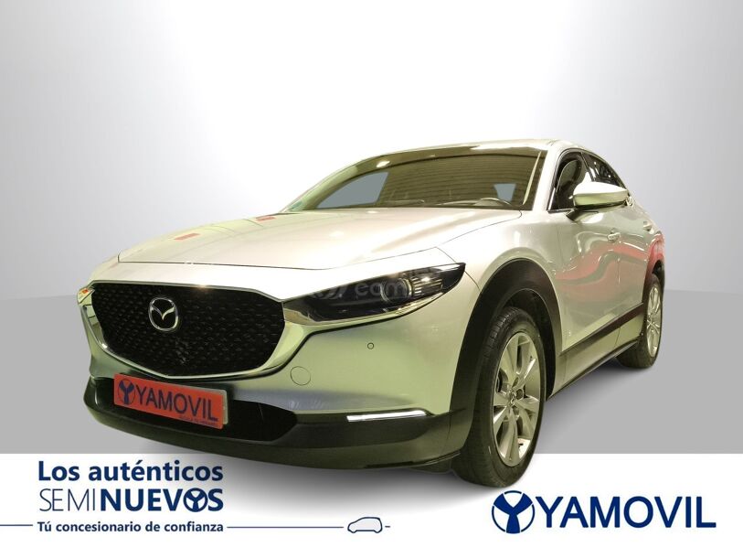 Foto del MAZDA CX-30 2.0 Skyactiv-G Zenith 2WD Aut. 90kW