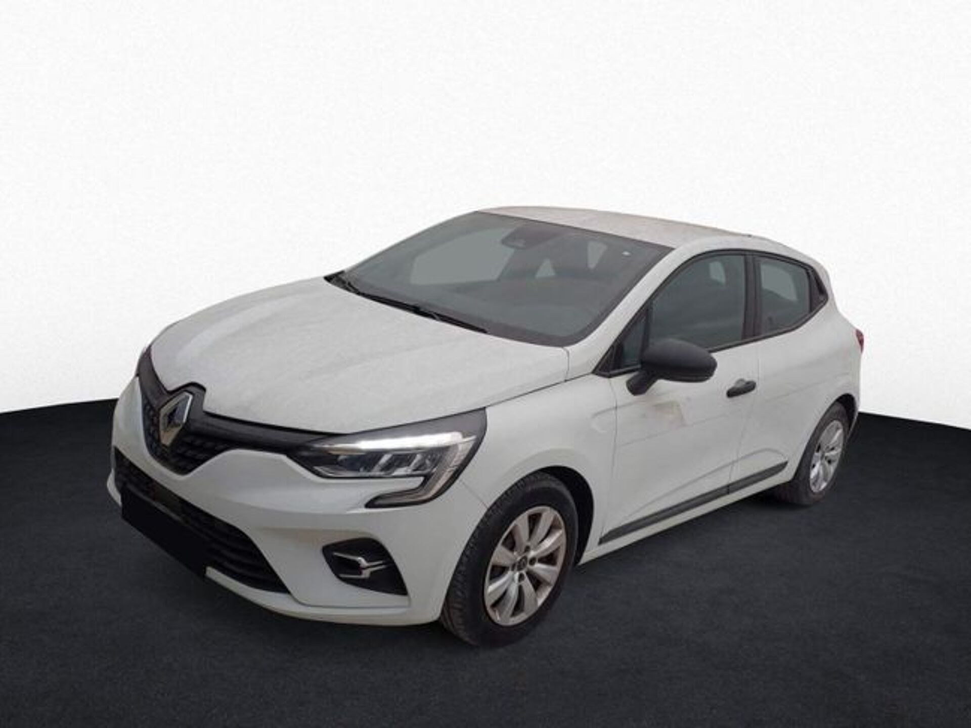 Imagen 1 de RENAULT Clio