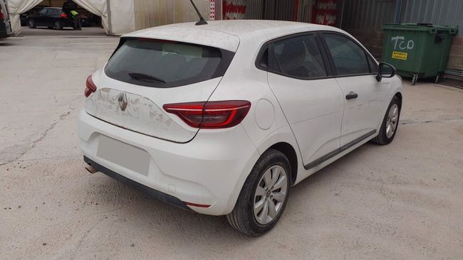 Foto del RENAULT Clio TCe GLP Business 74kW