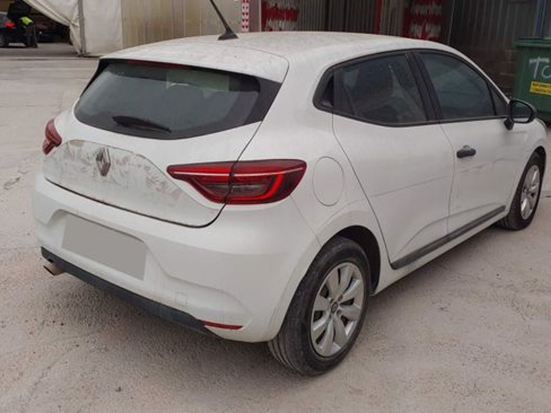 Imagen 3 de RENAULT Clio