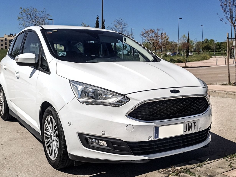 Foto del FORD C-Max 1.5TDCi Trend+ 120