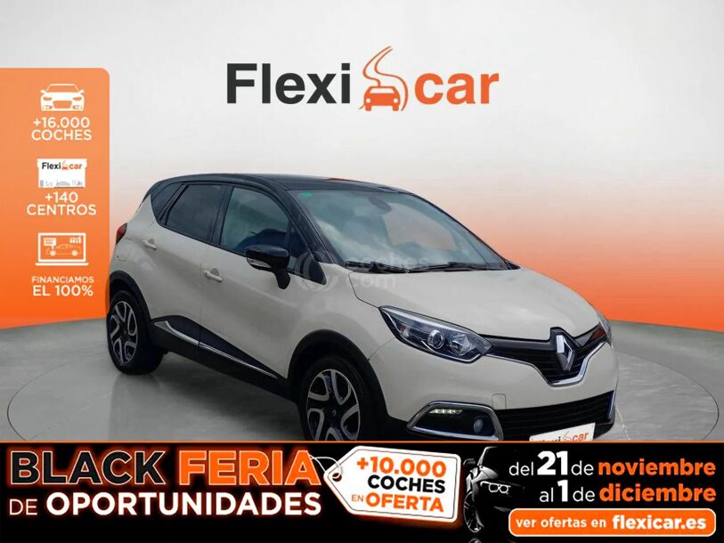 Foto del RENAULT Captur TCe Energy Zen 120 EDC