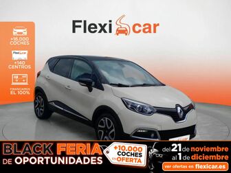 Imagen de RENAULT Captur TCe Energy Zen 120 EDC