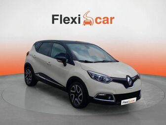 Imagen de RENAULT Captur TCe Energy Zen 120 EDC