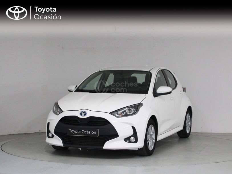 Foto del TOYOTA Yaris 120H 1.5 Active Tech