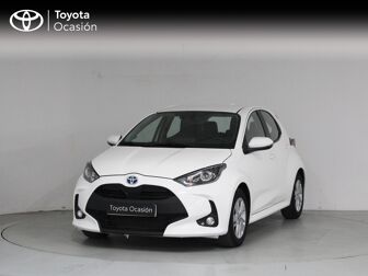 Imagen de TOYOTA Yaris 120H 1.5 Active Tech