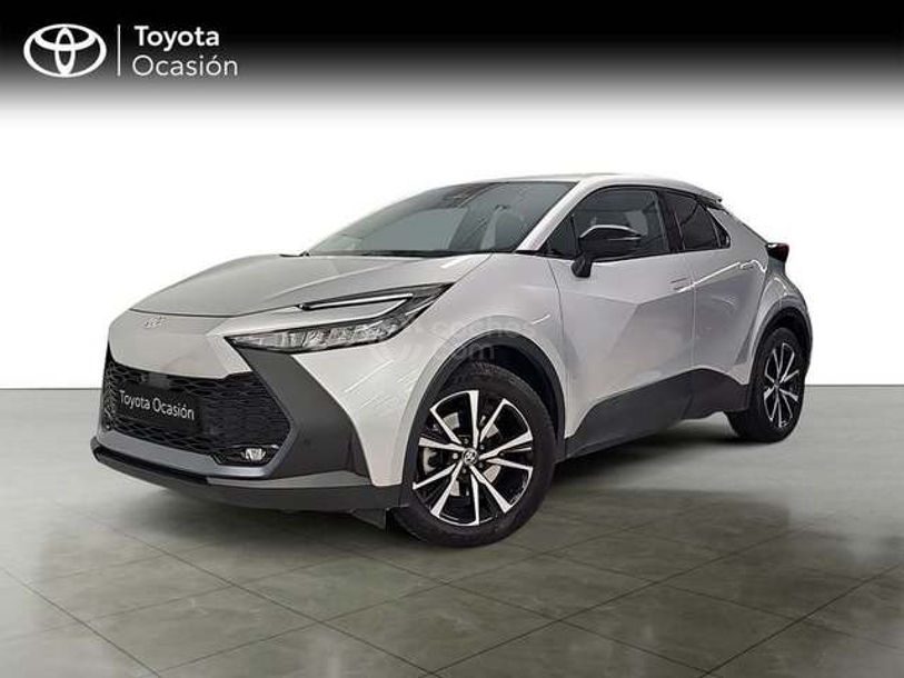 Foto del TOYOTA C-HR 220PH Advance