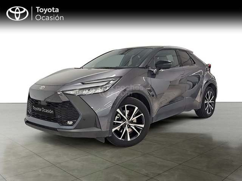 Foto del TOYOTA C-HR 220PH Advance