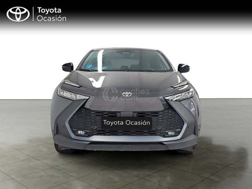 Foto del TOYOTA C-HR 220PH Advance