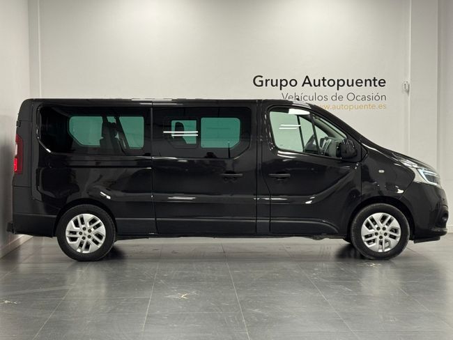 Foto del RENAULT Trafic Passenger 2.0dCi Energy Blue Largo 107kW
