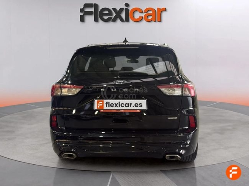 Foto del FORD Kuga 2.5 Duratec FHEV ST-Line X AWD Aut.
