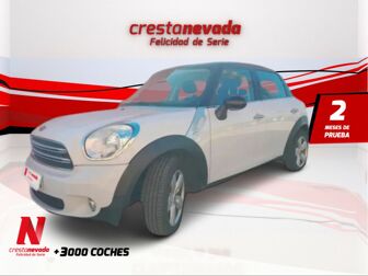 Imagen de MINI Countryman COUNTRYMAN COOPER D