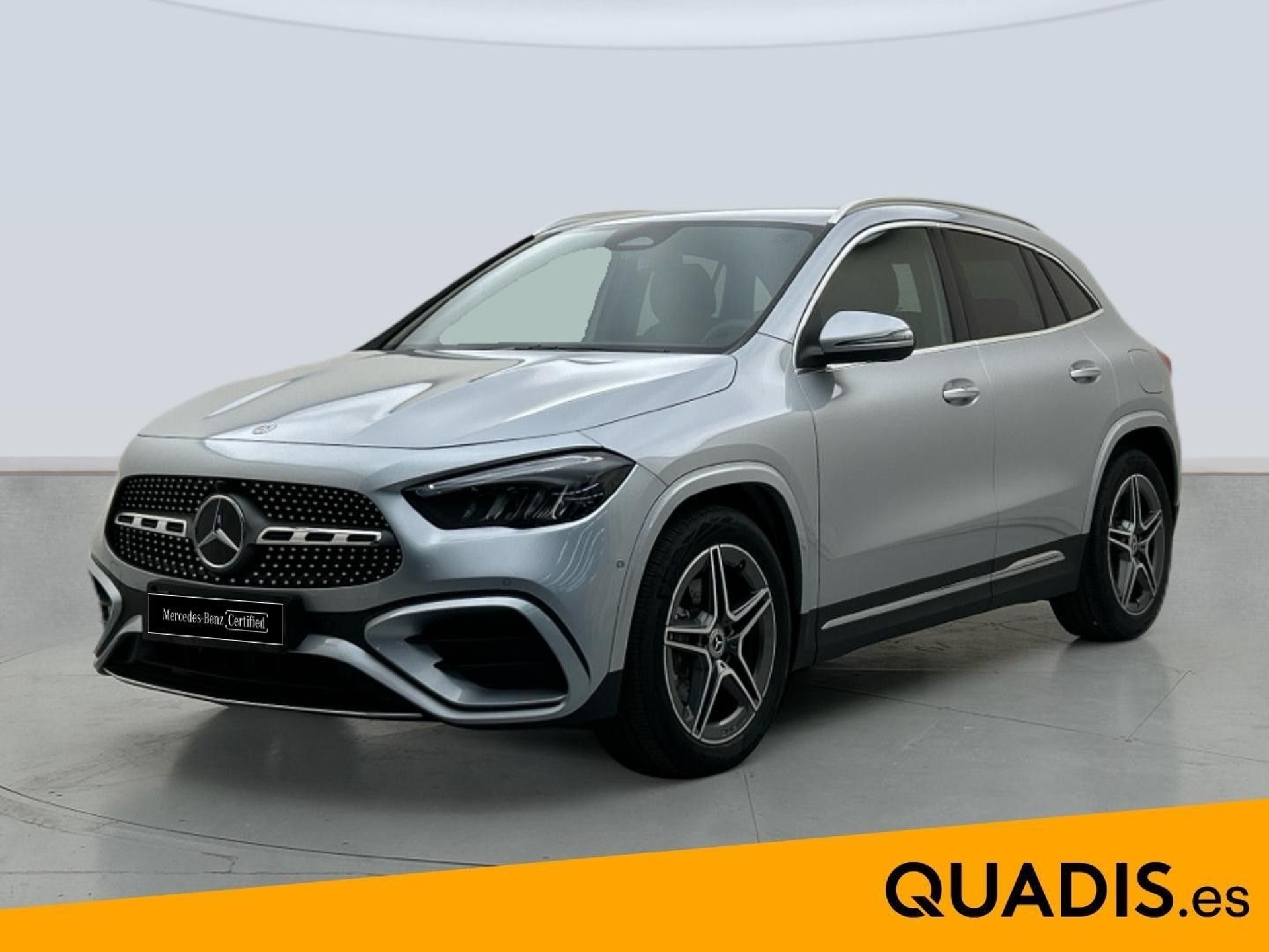 Imagen de MERCEDES Clase GLA