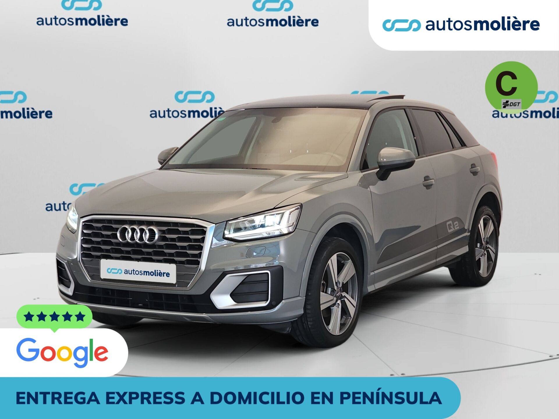 Imagen de AUDI Q2