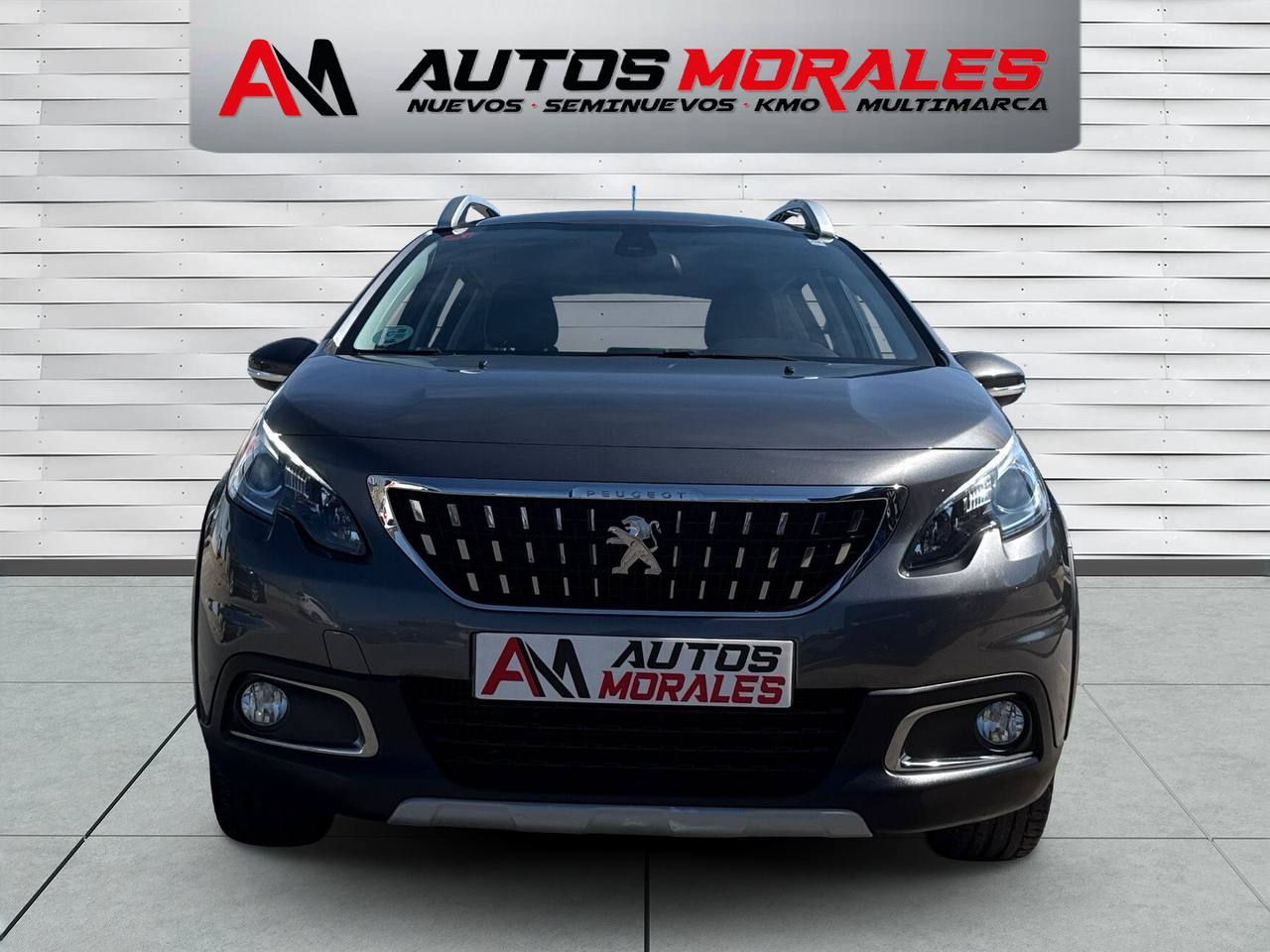 Foto del PEUGEOT 2008 1.5BlueHDi S&S Allure 100